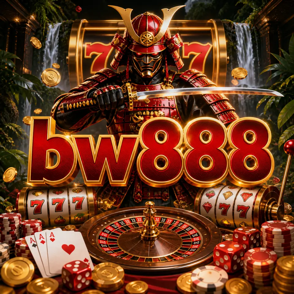 bw888 Unduh