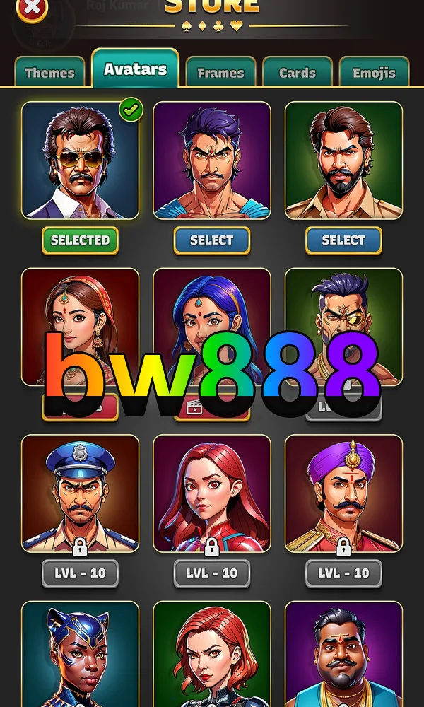 bw888 Unduh