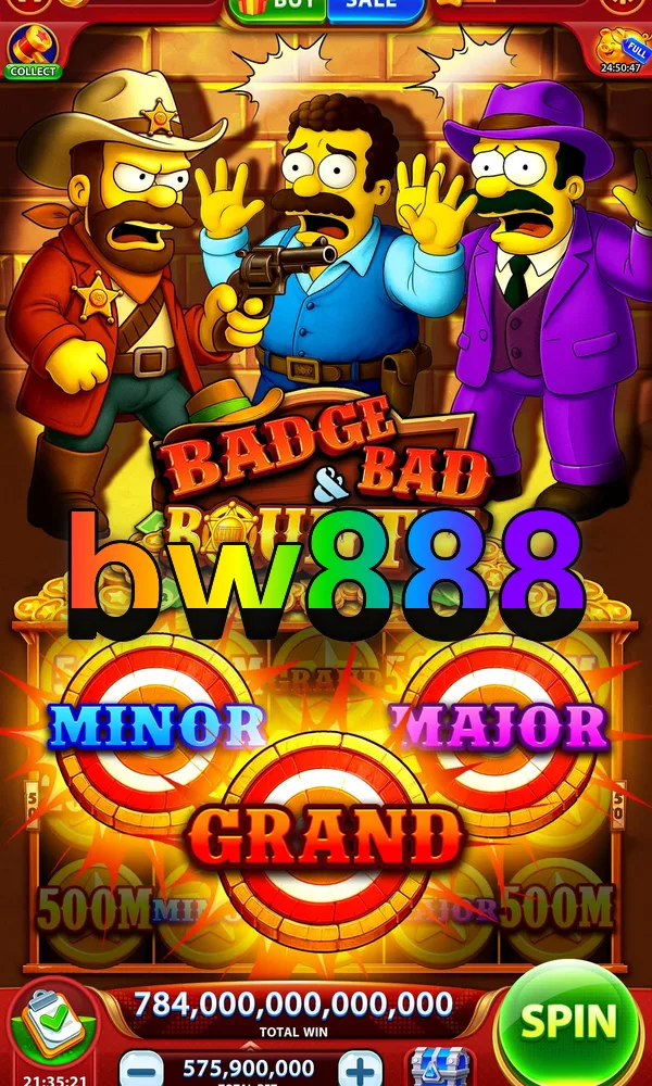 bw888 Unduh