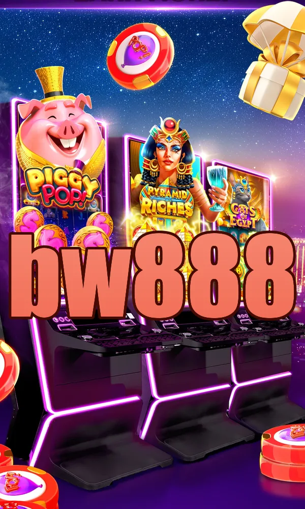 bw888 APK