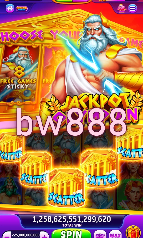 bw888 APK