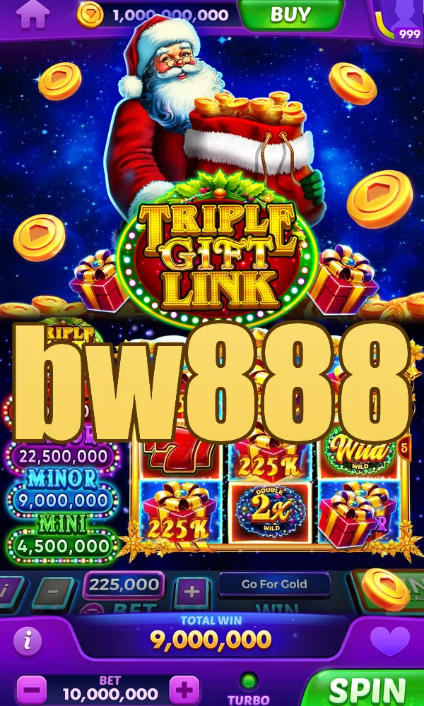 bw888 Unduh