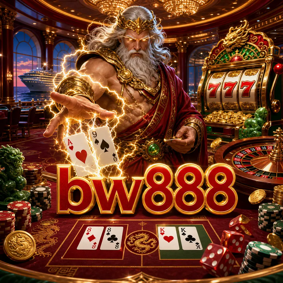 bw888 Masuk