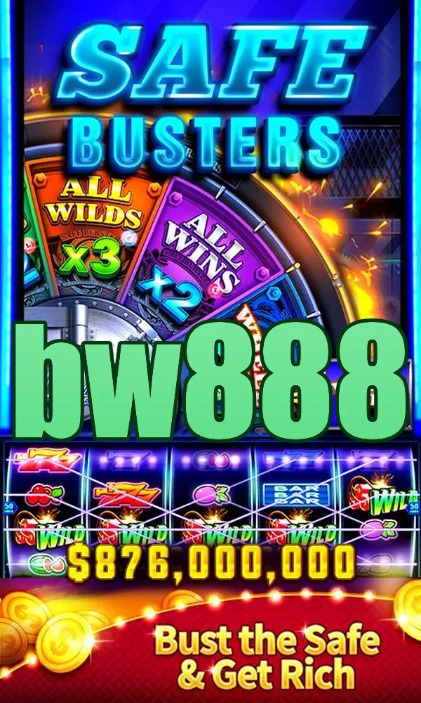 bw888 Masuk
