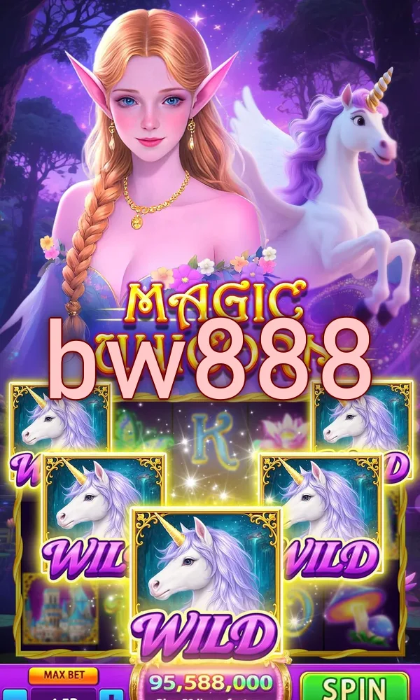 bw888 Masuk