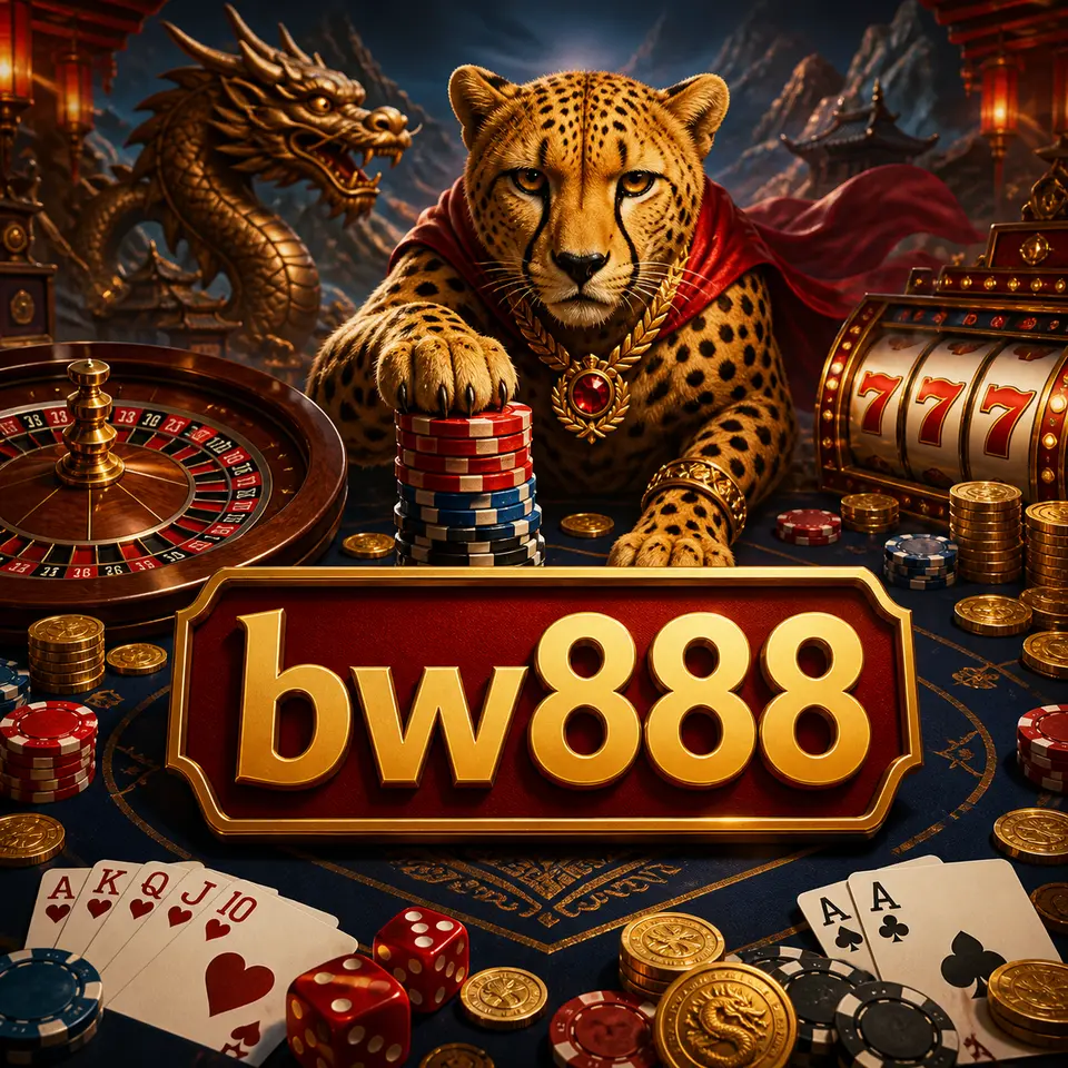 bw888 APK Resmi Unduh