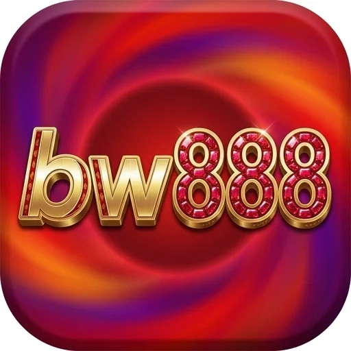 bw888 Logo - Resmi