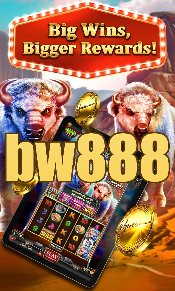 bw888 Tangkapan Layar 1